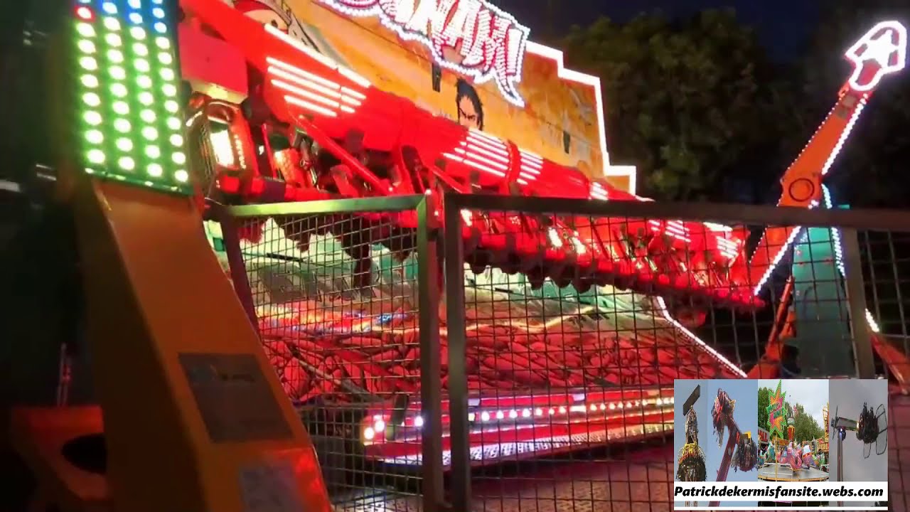 Tsunami J Otten Roels,