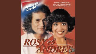 Video thumbnail of "Rosy & Andres - Love's No More Memory"