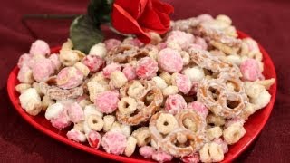 Valentine's Day Party Mix Recipe