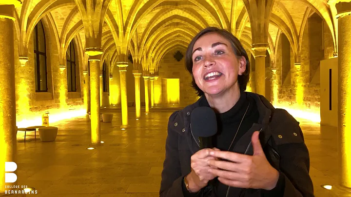 Le corps  la lumire de la foi, Latitia Calmeyn