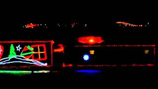 Holiday train 2010 002