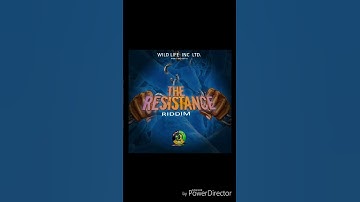 THE RESISTANCE RIDDIM