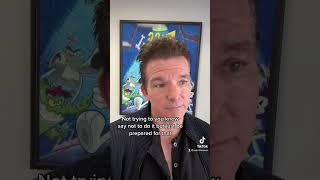 TIPS FOR ASPIRING ANIMATORS! by Butch Hartman 8,210 views 1 year ago 1 minute, 3 seconds