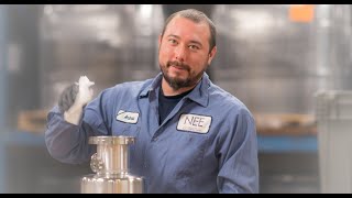 What Is Electropolishing? What Is Electropolishing?