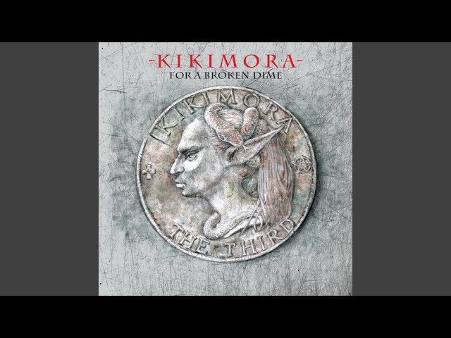 Kikimora - Nightmare