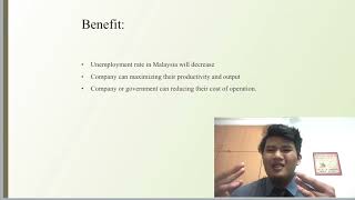 ELC590 - PERSUASIVE SPEECH