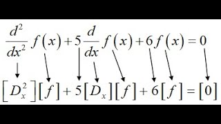 Lecture -- Solving 1D Ordinary Differential Equations