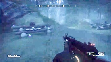 Generation Zero Easter Eggs