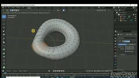 Doughnut in blender||Level 2:Make the icing||