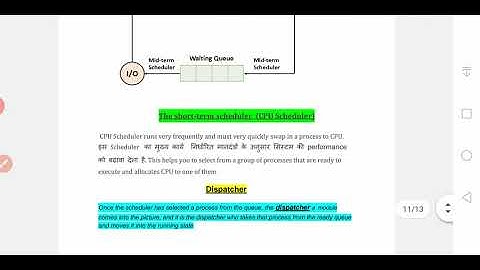 CS203 Basic Concept of Topic no 2.4 By Raj Kumar Meena GPC DUNGARPUR