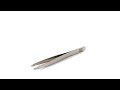 Regine Precision Tweezers