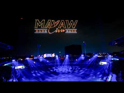 ▍The Spirit Lives On: The Classic Drone Tribute to Chen Yung-Chi's Retirement