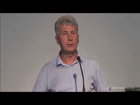 18.08.2019 Воскресное служение