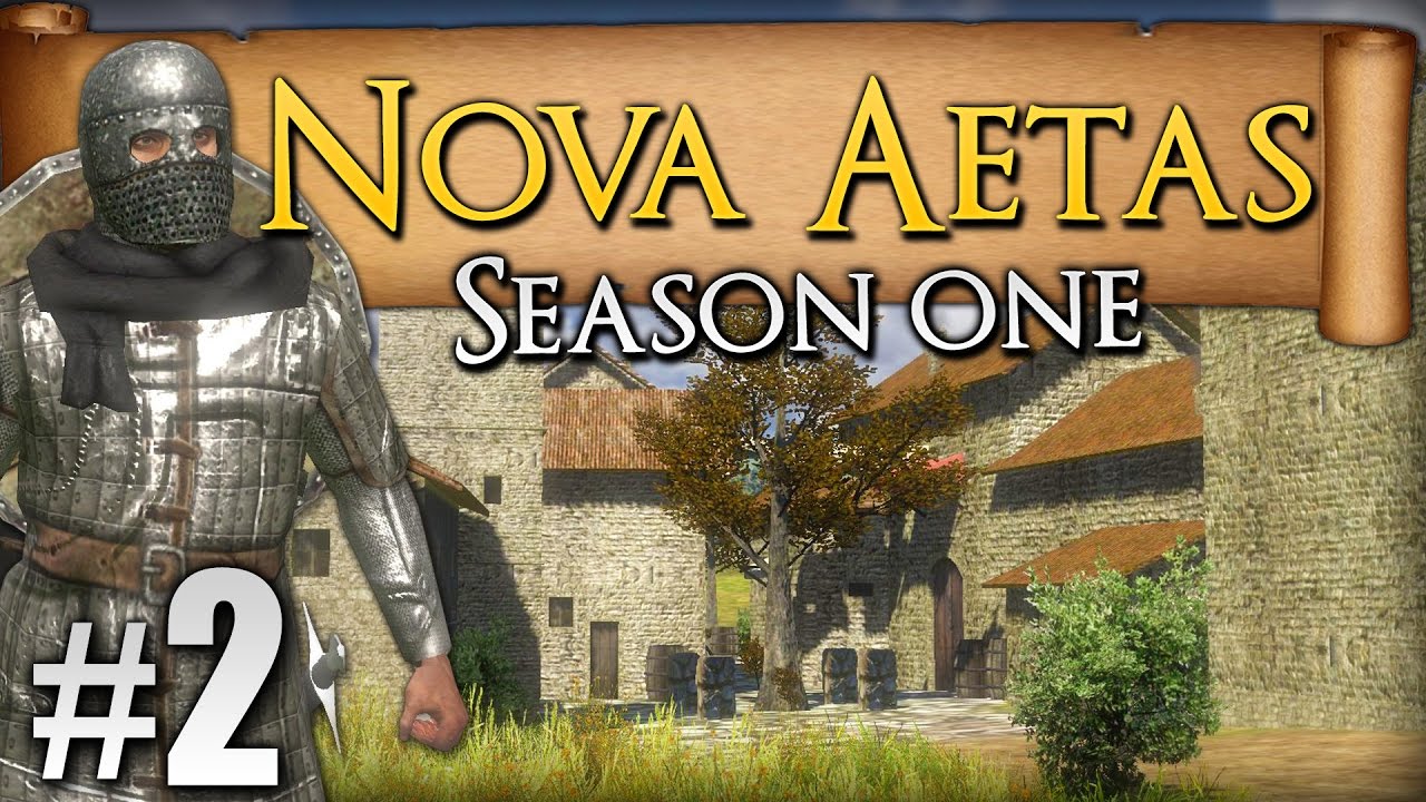 Warband nova aetas