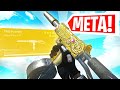 the MAC 10 is META in WARZONE SEASON 4!? 👑 (BEST MAC-10 SETUP)