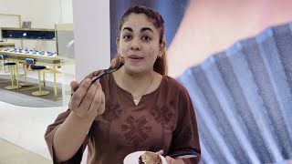 Dr Farah Vlog in China || Free Cake in New Mall || Bigpanda App Promotions