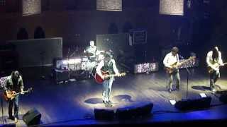 The Tragically Hip - "Man Machine Poem" AND "Gift Shop" - Live in Vancouver - 2013-09-12