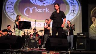 Barış Manço - Seher Vakti (Grup Gün Batimi)