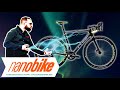 Cube Cross Race C:62 Pro - Cyclocross Bike 2021 | Review (German)