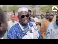 FVP Dr Riek Machar for the First Time Was Allowed to Move Around and Speaks to His Ardent Supporters