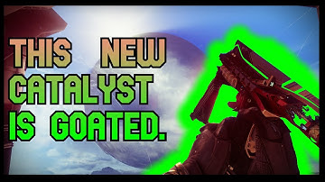 Final Warning Catalyst is Here and its Interesting