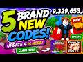 *NEW* ALL WORKING UPDATE 4 CODES FOR BUILD A RING FARM ROBLOX JUNE 2026 | BUILD A RING FARM CODES