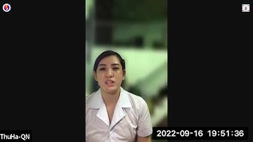 Học viên Thu Hà chia sẻ về quá trình ứng dụng Tiết Thực Thải Độc | Âm Dương Khí Công Bùi Quốc Châu