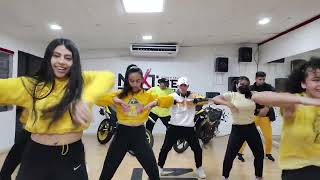 DYNAMITE | SEAN PAUL | CHOREOGRAPHY