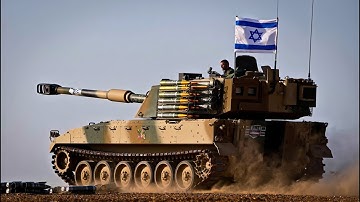 The Most Powerful 155mm Artillery System in Action