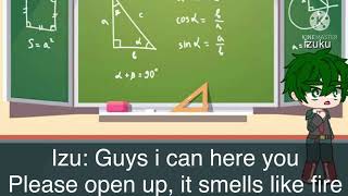 Open the door || meme |bkdk💚🧡|| 1/? || read description ||