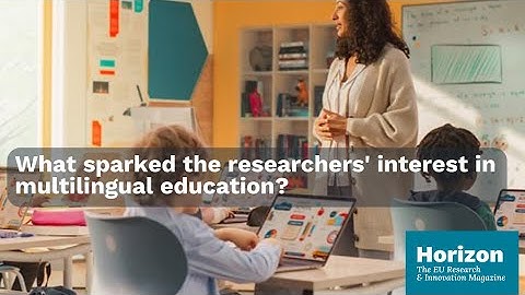 Researchers join hands to bridge gaps in digital education across Europe