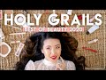 The BEST Makeup & Skincare | HOLY GRAILS 2020