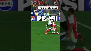 #fc25 #football #liverpool #phonk #hypermotion2 ots a lovely goal!
