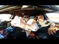 License Teaches Buba100x Drifting