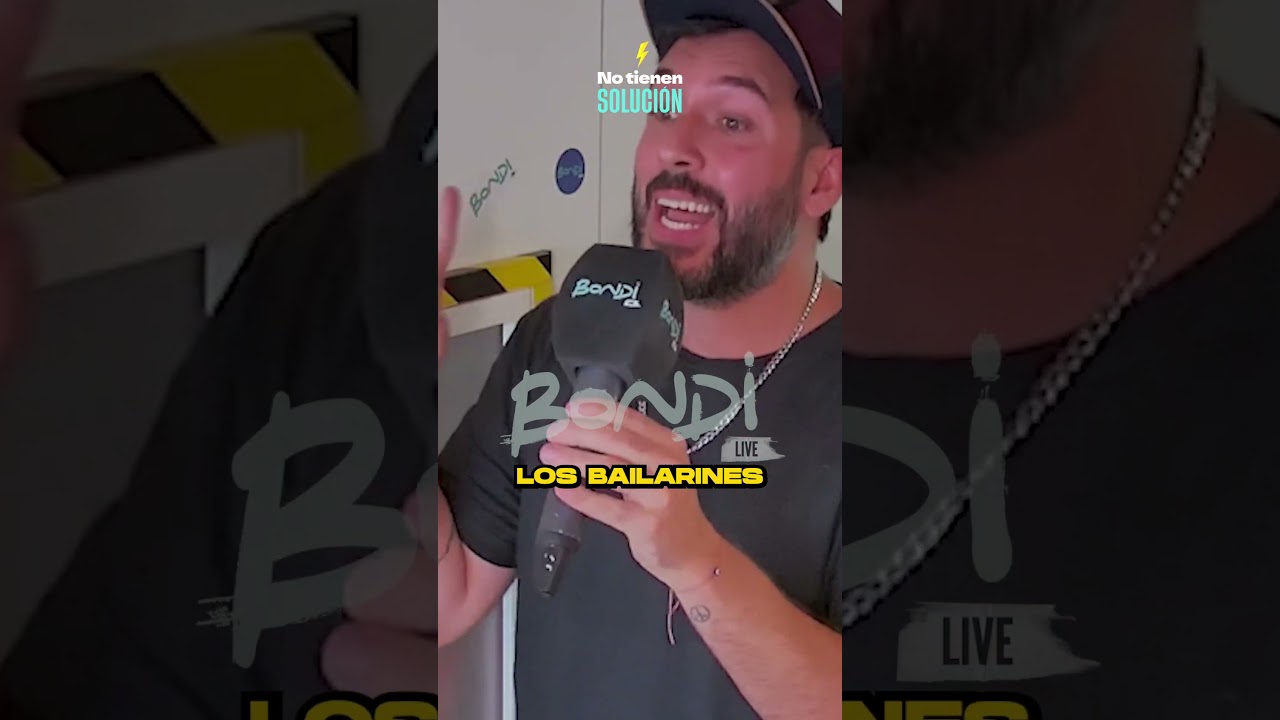 ¿QUÉ PASÓ ENTRE L-GANTE Y ROMINA UHRIG EN EL CAMARIN? 