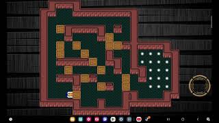Boxman Collection Level 126 Final Level