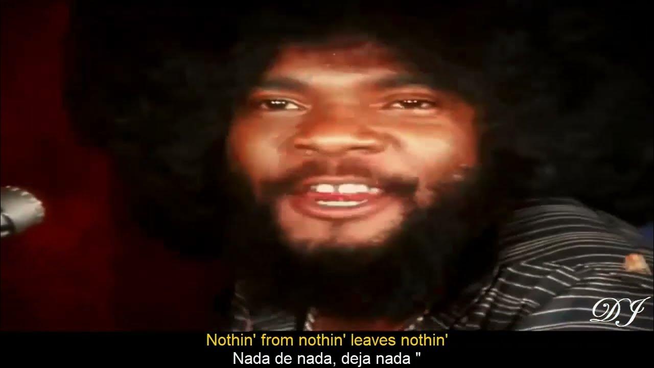 Billy Preston Nothing From Nothing Lyrics Sub Ingl s Espa ol billy-preston-nothing-from-nothing-lyrics-sub-ingl-s-espa-ol