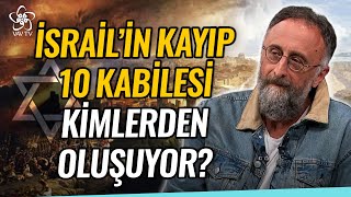 Kürşat Demirci Yahudiliği Anlamak İçin Diasporanın Ne Olduğunu Bilmek Gerekir