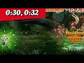 [SAO: MD] 0:30, 0:32 - New Breed?! Tremendous Dog Fairy [M+2] - Banner Characters Are a MUST...