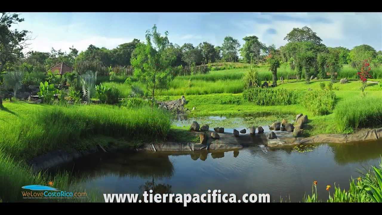 Consider Tierra Pacifica For Your New Life In Costa Rica YouTube