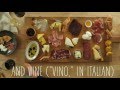 How to Pair Italian Meats and Cheeses