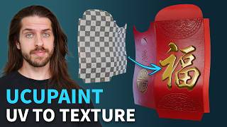 Learn Ucupaint in Blender | Complete Texturing Workflow