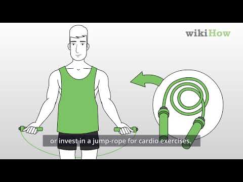 How to Exercise Without Joining a Gym