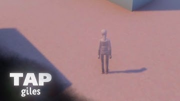 Making a Third Person Camera Rig | TAPgiles Daily Dreams Tutorial