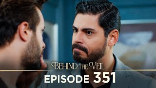 Gelin 351.Bölüm | Behind the Veil Episode 351 [ Season 3 ]