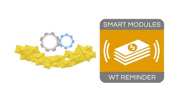 Wire Transfer Reminder - Automation module for Prestashop