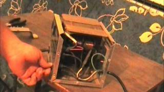 Fix Golf Cart Charger Club Car by ValleyCarts 317,464 views 12 years ago 6 minutes, 47 seconds