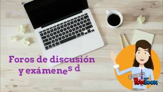 E-Learning, B-Learning y M-Learning E-Learning, B-Learning y M-Learning