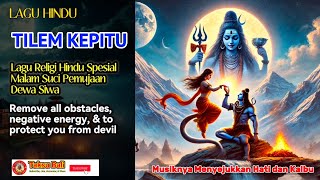 Kidung Suci Tilem Sasih Kepitu – Lagu Religi Hindu Spesial Siwaratri yang Menyentuh Hati