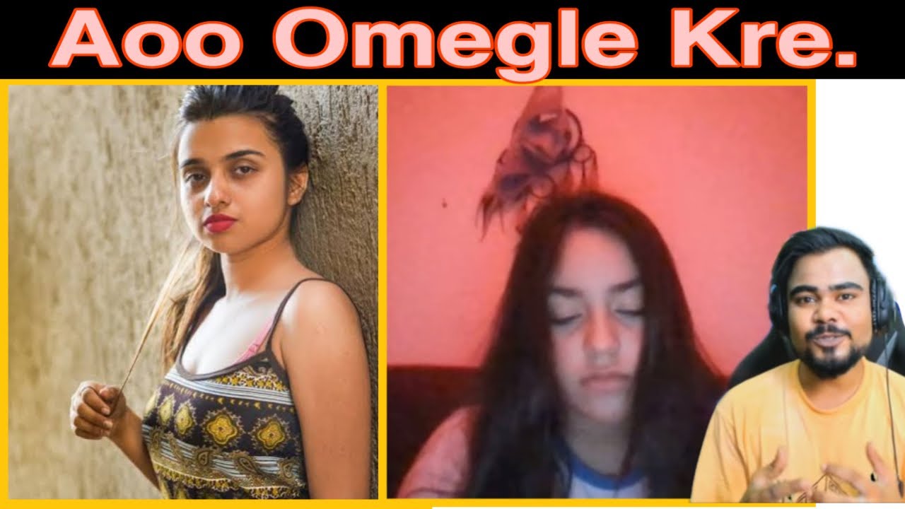Who is Best on Omegle || Roast || Antaryami